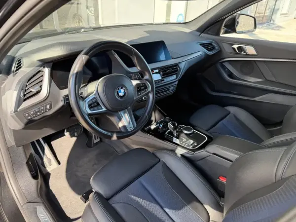 BMW 120 Outro 5