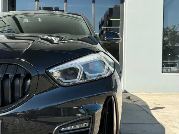 BMW 120 Outro 4