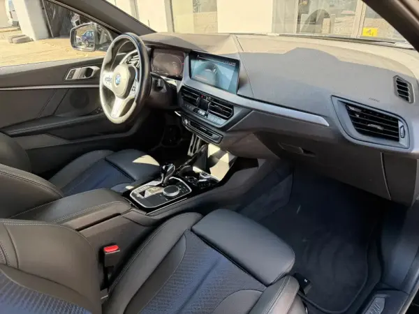 BMW 120 Outro 9