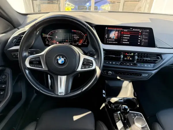 BMW 120 Outro 10