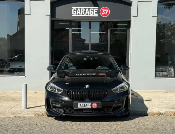 BMW 120 Outro 12