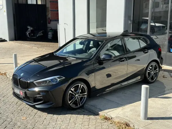 BMW 120 Outro 24