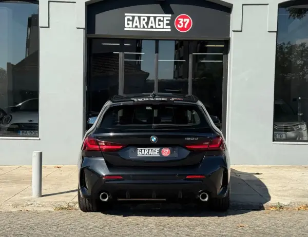 BMW 120 Outro 26