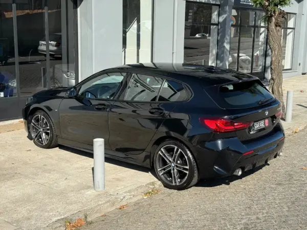 BMW 120 Outro 28