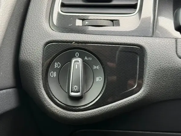 Volkswagen Golf 2.0 TDI GTD DSG 18