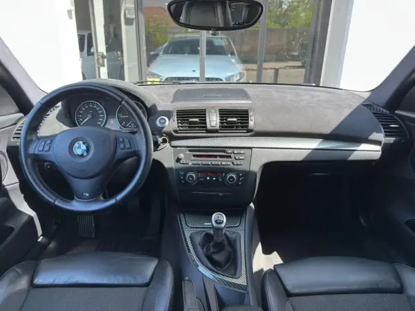 BMW 118 d Coupe 7