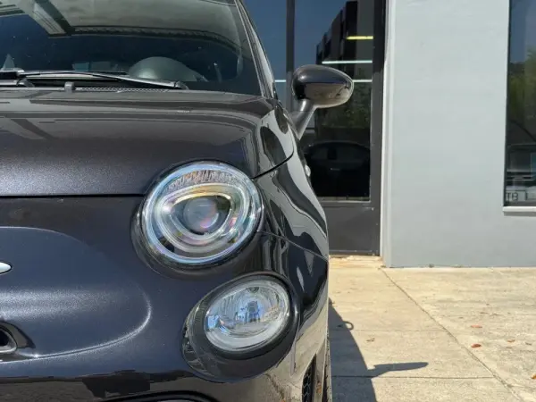 Abarth 595 Outro 4