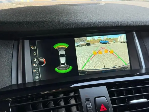 BMW X4 20 d xDrive Pack M Auto 15
