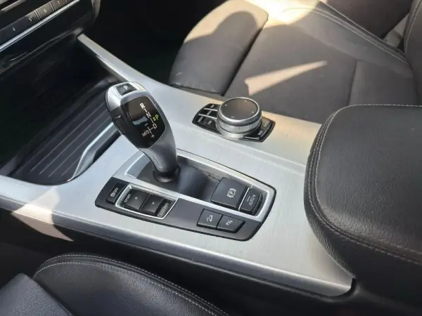 BMW X4 20 d xDrive Pack M Auto 19