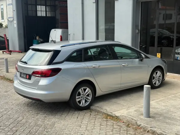 Opel Astra Sports Tourer 1.6 CDTI Edition S/S 2