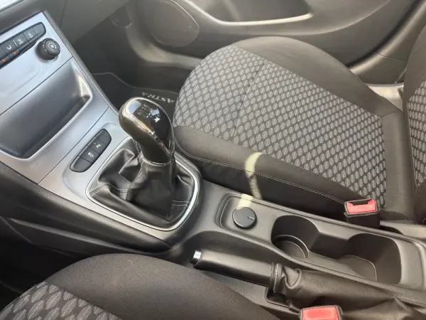 Opel Astra Sports Tourer 1.6 CDTI Edition S/S 15