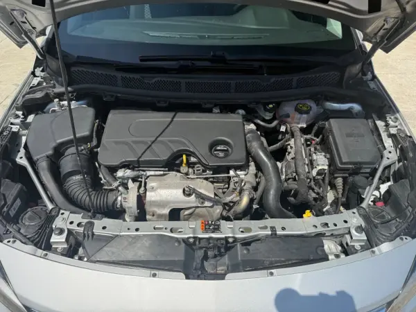 Opel Astra Sports Tourer 1.6 CDTI Edition S/S 18