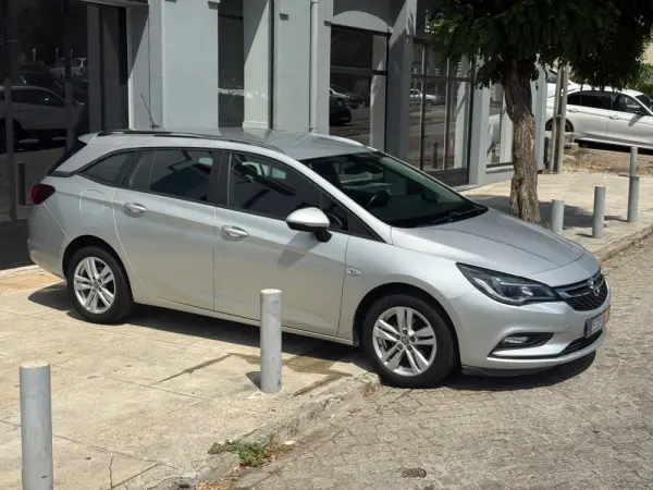 Opel Astra Sports Tourer 1.6 CDTI Edition S/S 20