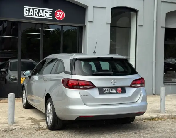 Opel Astra Sports Tourer 1.6 CDTI Edition S/S 22