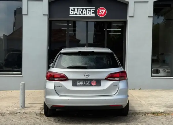 Opel Astra Sports Tourer 1.6 CDTI Edition S/S 23