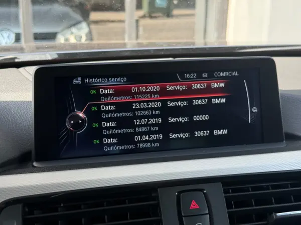 BMW 420 d Pack M Auto 13