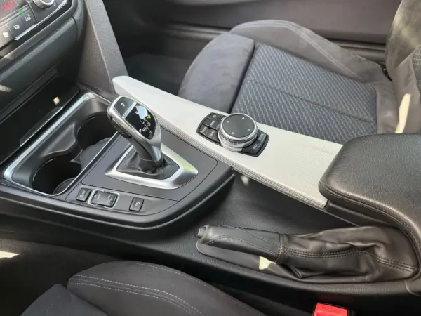 BMW 420 d Pack M Auto 17
