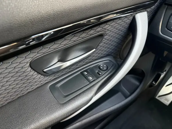 BMW 420 d Pack M Auto 18