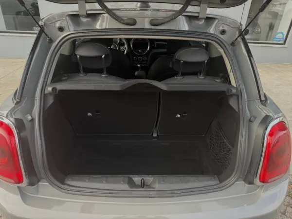 MINI 3 Portas One D 17