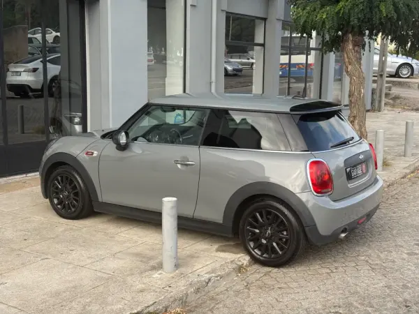 MINI 3 Portas One D 25