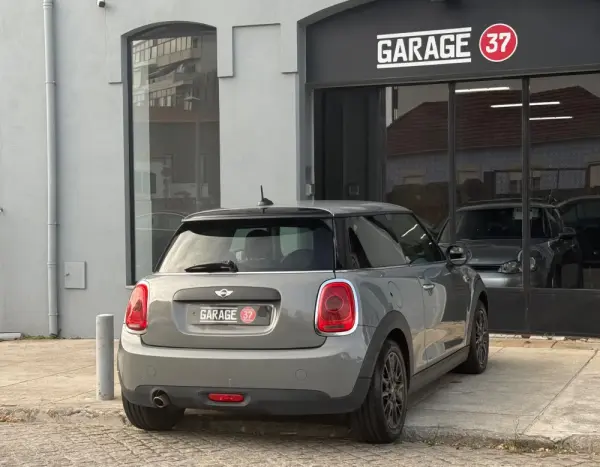 MINI 3 Portas One D 24