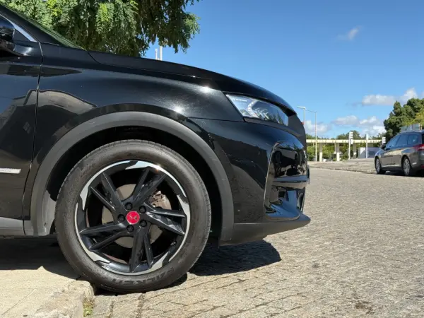 DS DS7 Crossback 1.5 BlueHDi So Chic 3