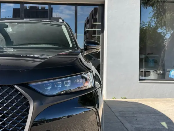 DS DS7 Crossback 1.5 BlueHDi So Chic 4