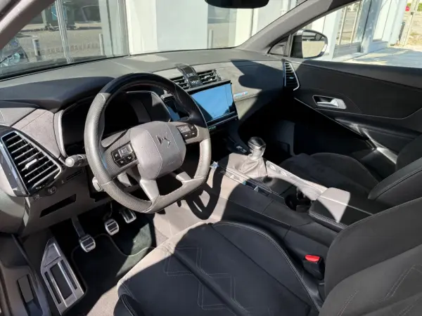 DS DS7 Crossback 1.5 BlueHDi So Chic 5