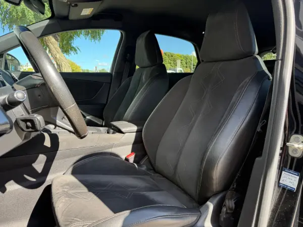 DS DS7 Crossback 1.5 BlueHDi So Chic 6