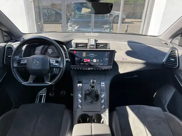 DS DS7 Crossback 1.5 BlueHDi So Chic 7