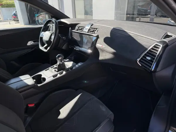 DS DS7 Crossback 1.5 BlueHDi So Chic 9