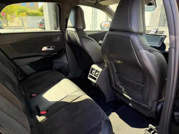 DS DS7 Crossback 1.5 BlueHDi So Chic 8
