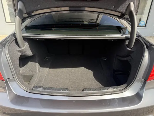 BMW 320 d Auto Pack M 20