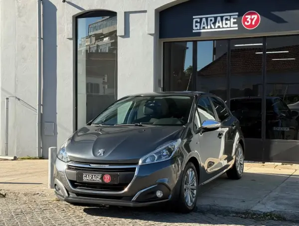 Peugeot 208 1.2 PureTech Style 20