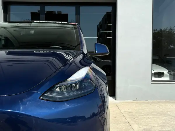 Tesla Model Y Long Range Dual Motor AWD 4
