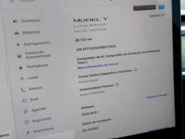 Tesla Model Y Long Range Dual Motor AWD 13