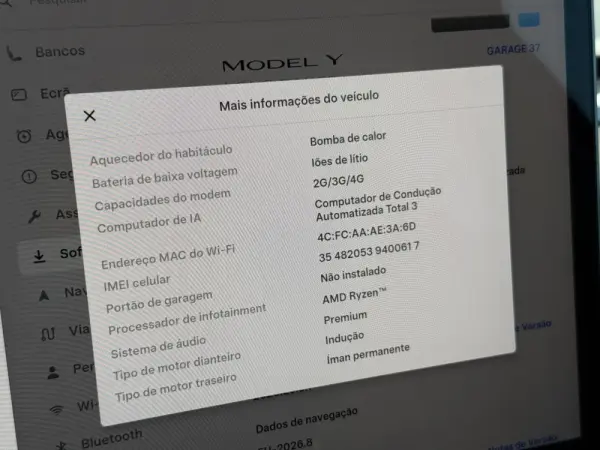 Tesla Model Y Long Range Dual Motor AWD 14