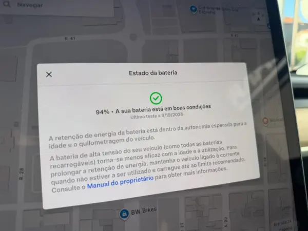Tesla Model Y Long Range Dual Motor AWD 16