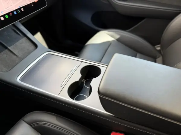 Tesla Model Y Long Range Dual Motor AWD 17
