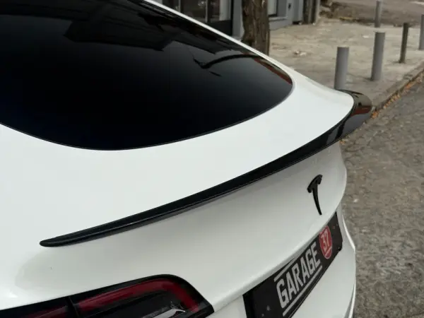 Tesla Model Y Long Range Dual Motor AWD 19