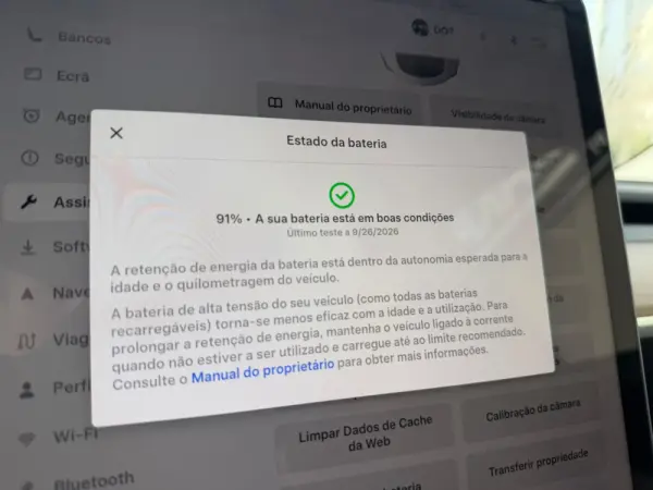 Tesla Model Y Long Range Dual Motor AWD 22