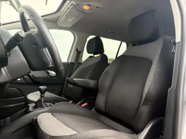Citroen Grand C4 Spacetourer Outro 6