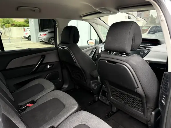 Citroen Grand C4 Spacetourer Outro 8