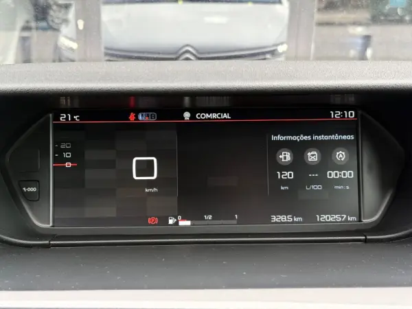 Citroen Grand C4 Spacetourer Outro 11