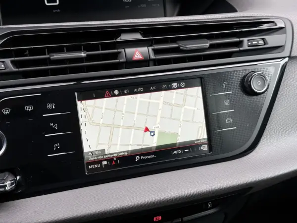 Citroen Grand C4 Spacetourer Outro 14