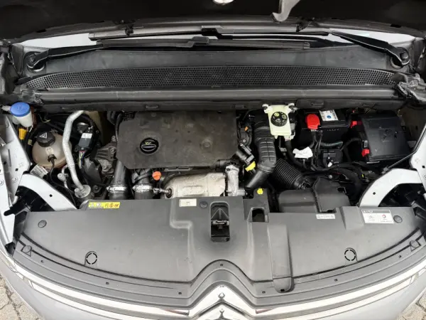 Citroen Grand C4 Spacetourer Outro 20