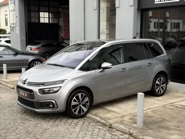 Citroen Grand C4 Spacetourer Outro 23