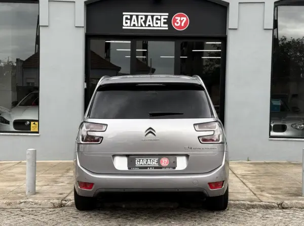Citroen Grand C4 Spacetourer Outro 25