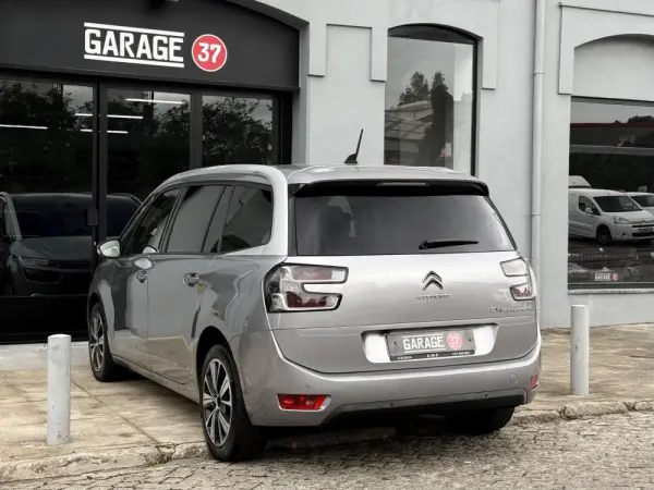Citroen Grand C4 Spacetourer Outro 24