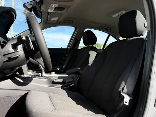 BMW 318 d Auto Pack M 6